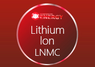 LNMC (ЛНМС Литий-мультиоксид)